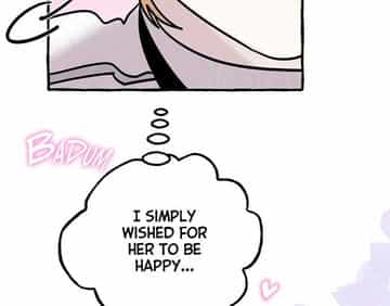 In the Doghouse - Chapter 37 manhwa