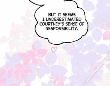 In the Doghouse - Chapter 37 manhwa