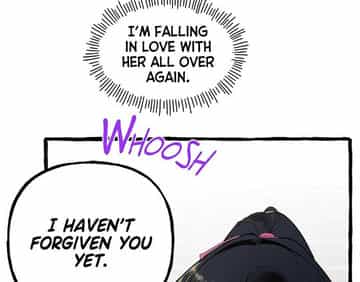 In the Doghouse - Chapter 37 manhwa