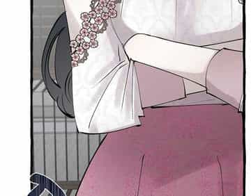 In the Doghouse - Chapter 37 manhwa