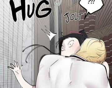 In the Doghouse - Chapter 37 manhwa
