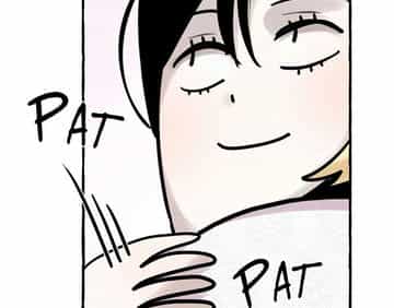 In the Doghouse - Chapter 37 manhwa