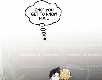 In the Doghouse - Chapter 37 manhwa
