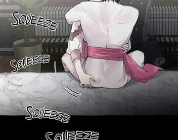 In the Doghouse - Chapter 37 manhwa