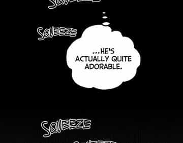In the Doghouse - Chapter 37 manhwa