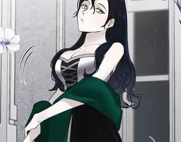 In the Doghouse - Chapter 37 manhwa