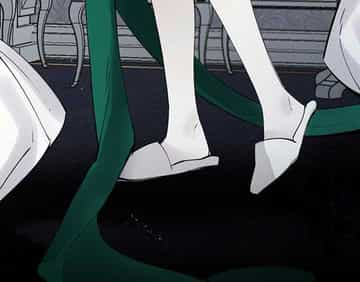 In the Doghouse - Chapter 37 manhwa