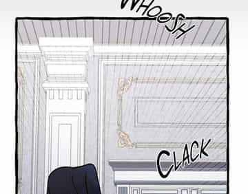 In the Doghouse - Chapter 37 manhwa