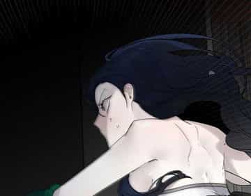 In the Doghouse - Chapter 37 manhwa