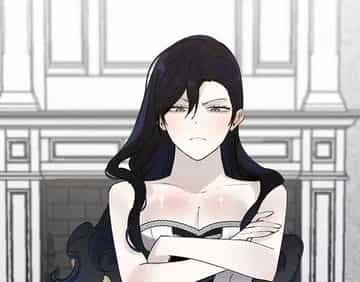 In the Doghouse - Chapter 37 manhwa