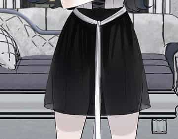 In the Doghouse - Chapter 37 manhwa