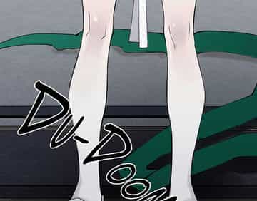 In the Doghouse - Chapter 37 manhwa