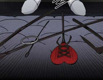 In the Doghouse - Chapter 37 manhwa