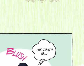 In the Doghouse - Chapter 37 manhwa