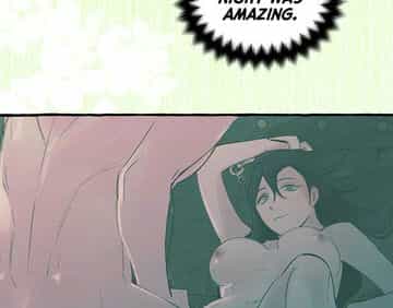 In the Doghouse - Chapter 37 manhwa