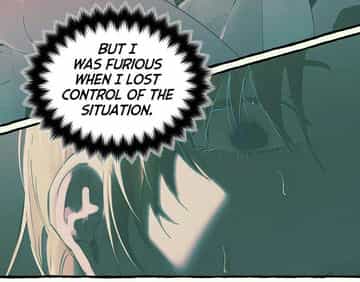 In the Doghouse - Chapter 37 manhwa