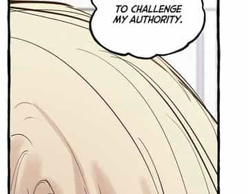 In the Doghouse - Chapter 37 manhwa