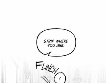In the Doghouse - Chapter 37 manhwa