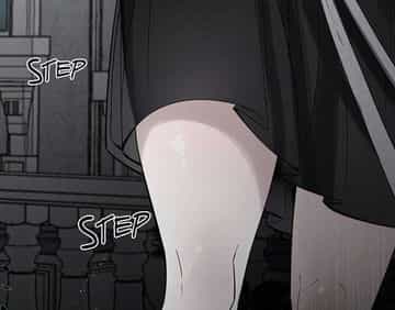 In the Doghouse - Chapter 37 manhwa