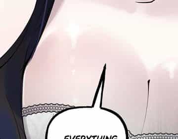 In the Doghouse - Chapter 37 manhwa