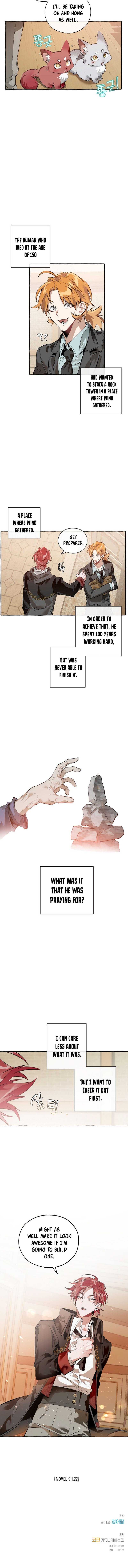Trash of the Count’s Family - Chapter 23 3 manhwa