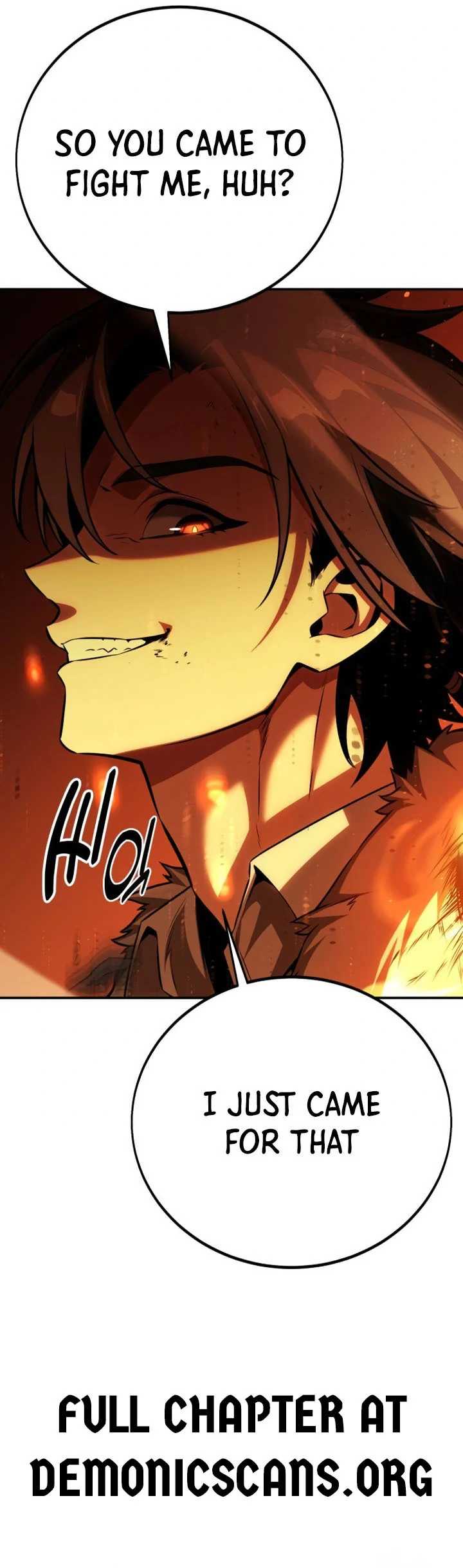 I Killed an Academy Player - Chapter 66 manhwa
