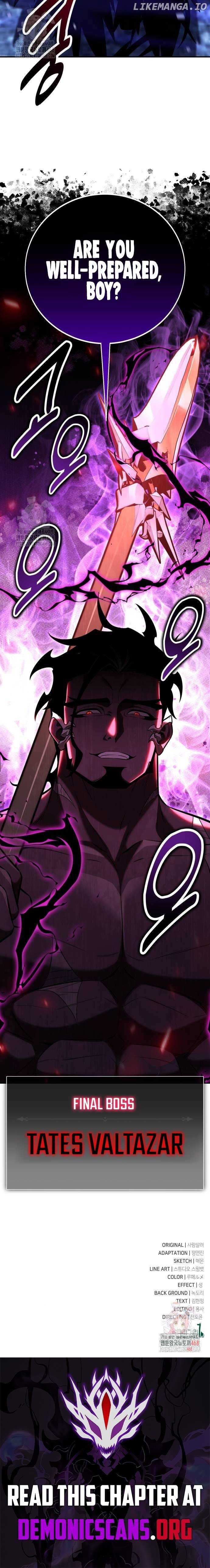 I Killed an Academy Player - Chapter 80 3 manhwa