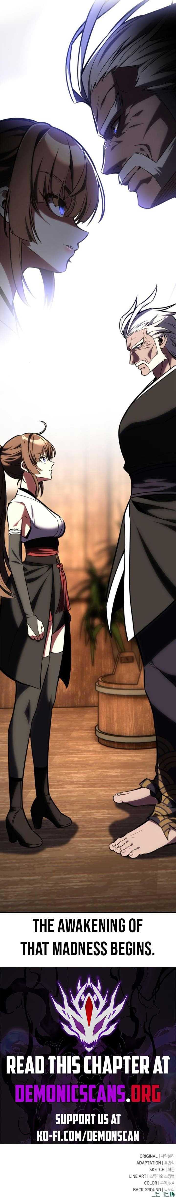 I Killed an Academy Player - Chapter 60 3 manhwa