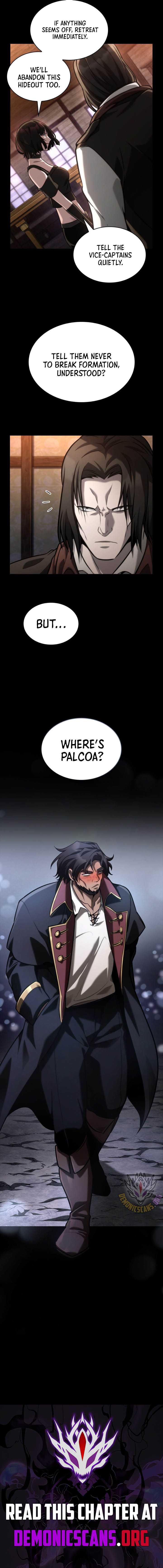 Infinite Mage - Chapter 135 3 manhwa
