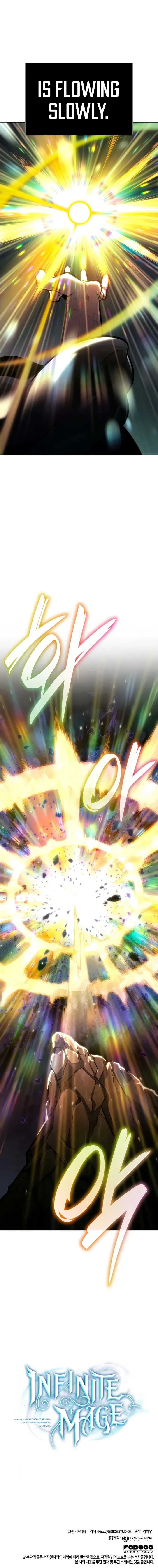 Infinite Mage - Chapter 85 3 manhwa