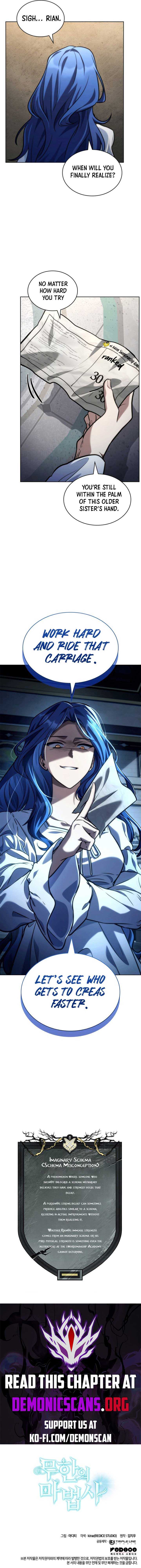 Infinite Mage - Chapter 103 3 manhwa