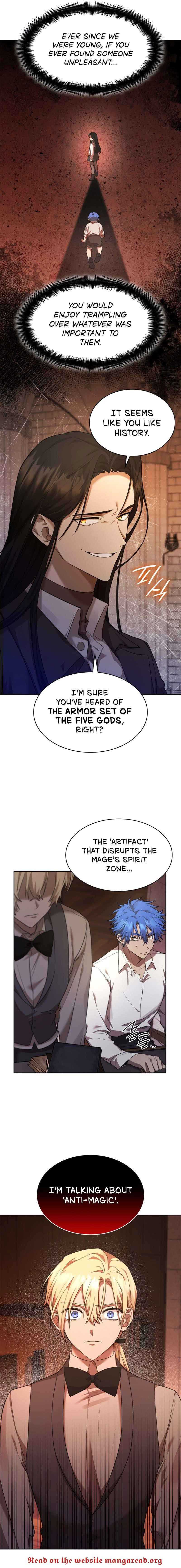 Infinite Mage - Chapter 9 3 manhwa