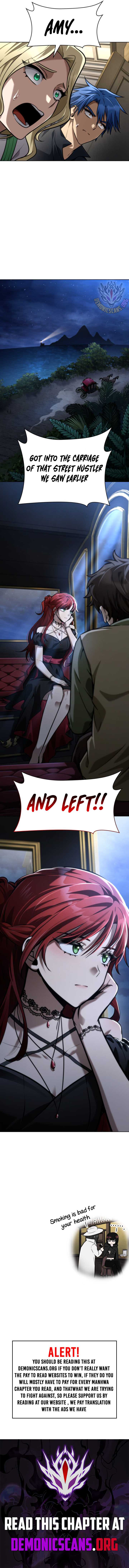 Infinite Mage - Chapter 113 3 manhwa